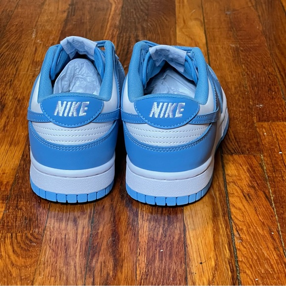 Nike Dunk (W) University Blue - Picture 3 of 4